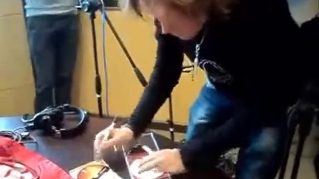 Конец Фильма - Видео-отчёт из Тулы (23.03.2013) смотреть онлайн