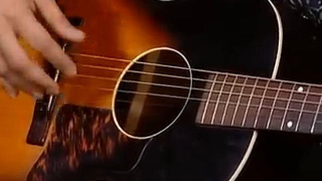 Elijah Wald teaches "Oh How I Love Jesus" by Joseph Spence смотреть онлайн