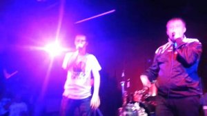 Восточный Округ - Тебе 17