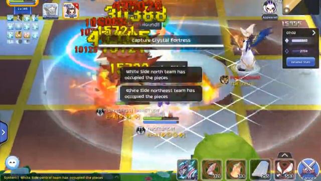 [ROM] Arcane Master 6v6 Season 3 - 1st Week Highlights смотреть онлайн