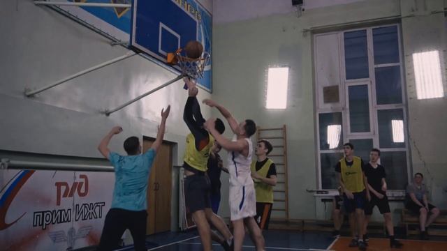 Баскетбол - вид спорта не для людей низкого роста??? |DIasport #4