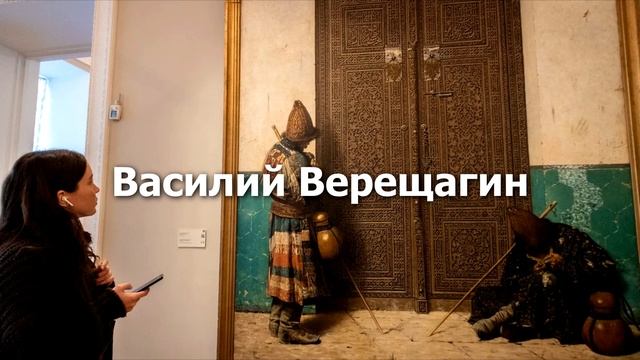 Русский музей (Михайловский дворец) билет+аудиогид, Санкт-Петербург, Россия смотреть онлайн