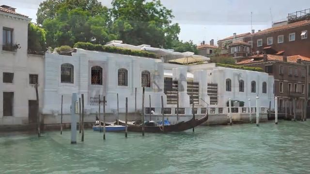 Peggy Guggenheim Collection - Venice (Italy)