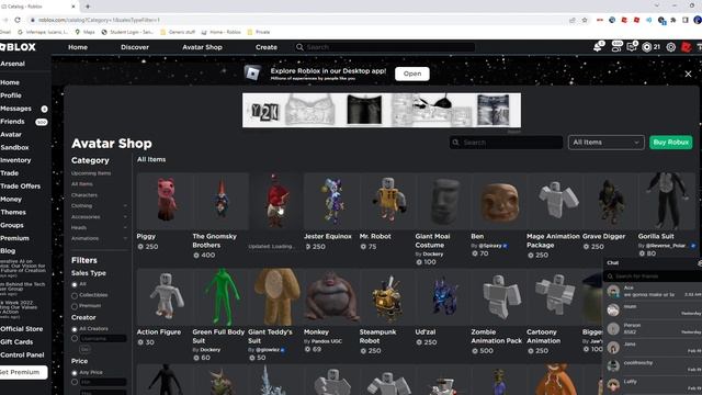 SKIBIDI DOP DOP GUY IS ON ROBLOX? смотреть онлайн