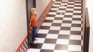 Lonely Freddy ▶ FAZBEAR FRIGHTS SONG (BOOK 2)