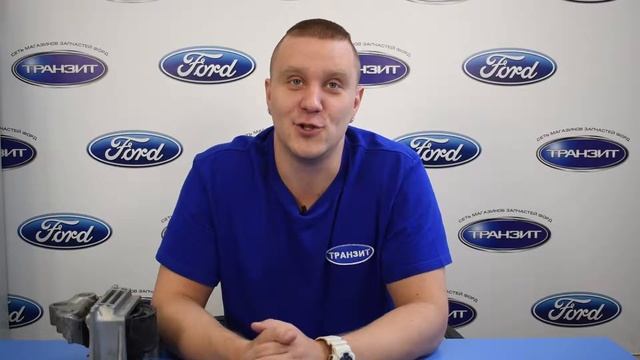 TransitDaily#39 Диагностируем правую опору двигателя на Ford Transit 2006-2014 смотреть онлайн