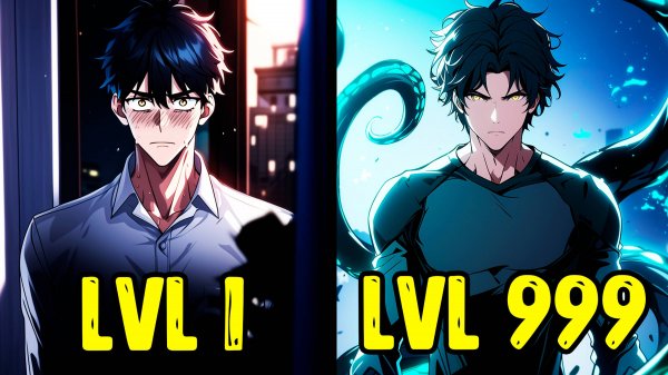 Водный Апокалипсис забрал у него всё, но он не сдаётся (Пересказ Маньхуа)