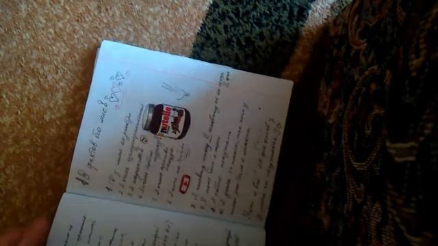 Мой Лд (личный дневник). С 8 марта. Читай описание) Моя кошка Буся! Ссылка на мой Вк-в описание) смотреть онлайн