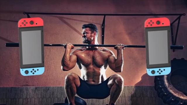 Головокружительное Железо