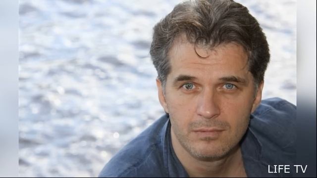 Не Поверите! КТО его ЖЕНА! Переехал в глухую деревню и стал отцом 4-х детей  актёр Олег Харитонов