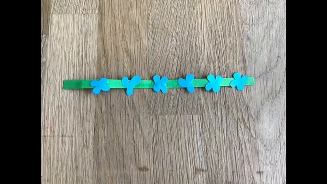 Тролли из рулонов от туалетной бумаги - поделки с детьми смотреть онлайн