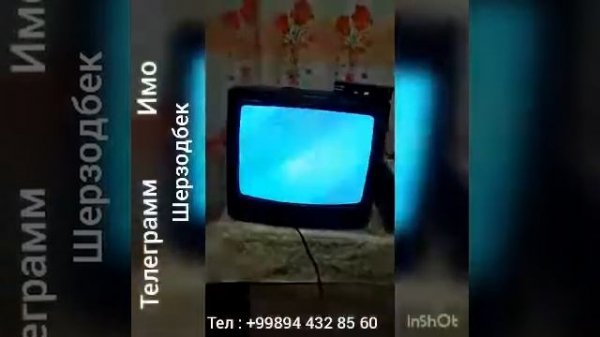 Инвертор движок