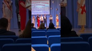 Поздравления на последний звонок от родителей 11 класс