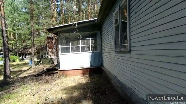 Потерянный лагерь из нашего детства смотреть онлайн