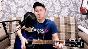 АРМЕЙСКАЯ - ДЕМБЕЛЬСКИЙ ВЕЧЕР на гитаре