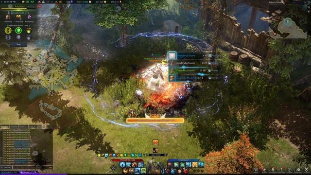 How you can make gold doing your trade skills | 무역 기술을 활용하여 금을 만드는 방법 смотреть онлайн