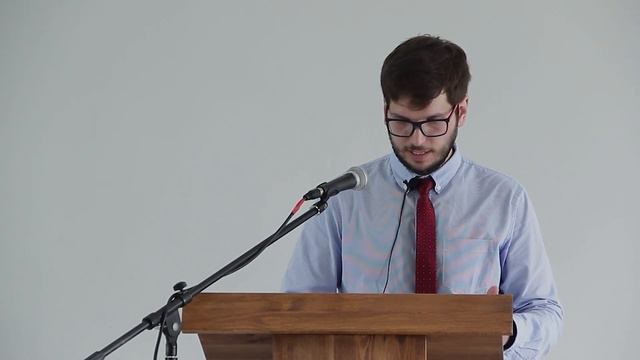 Как переносить страдания | 1ое Петра 4:12-19 | Иван Рябов смотреть онлайн