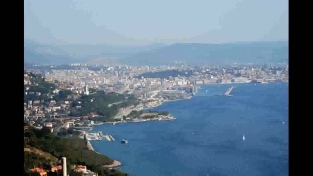 Ferriera: il sindaco Cosolini sulla consulenza all'ing Rosato смотреть онлайн