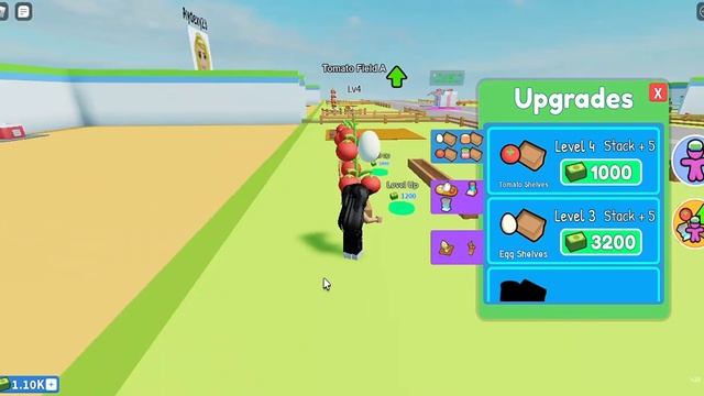 Roblox mini mart part 2 смотреть онлайн