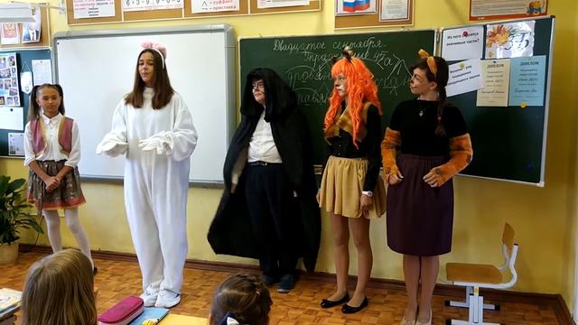 Сбор макулатуры - 2017 смотреть онлайн