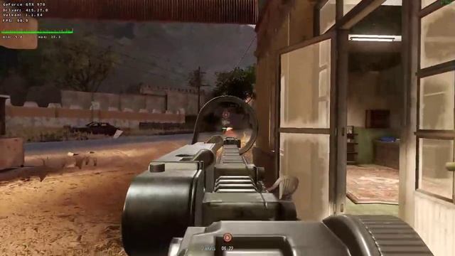 Insurgency: Sandstorm - Linux Steamplay смотреть онлайн