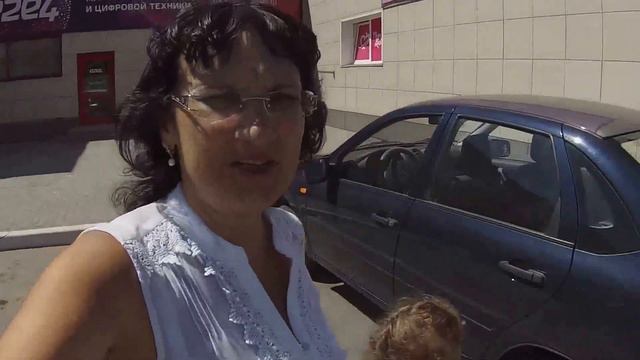 Барнаул. В "Джунглях" и в "Малине" Наши выходные. смотреть онлайн