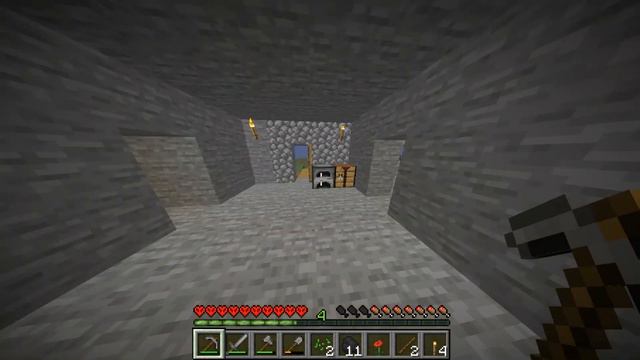 XARDKOR || MINECRAFT || YASHASH UCHUN KURASH