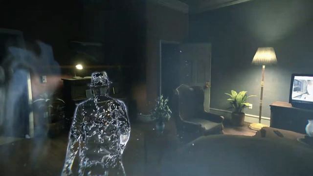 ПОЛНОЕ прохождение MURDERED SOUL SUSPECT №2 