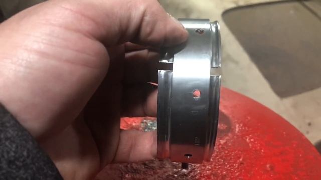 How to build a screen accurate Evil Dead 2 chainsaw cuff смотреть онлайн
