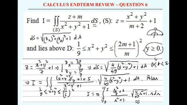 Cal2 Endterm Review Instruction NQLan смотреть онлайн