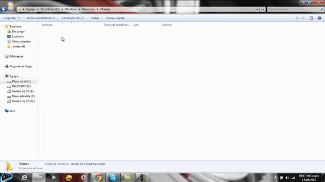 PERSONALIZACION PARA NUESTRO WINDOWS 7 | EP. 4 смотреть онлайн