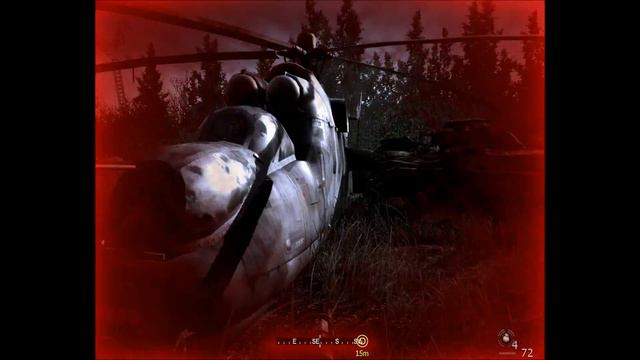 Call of Duty 4: Modern Warfare.Акт II. Миссия Всё в камуфляже смотреть онлайн
