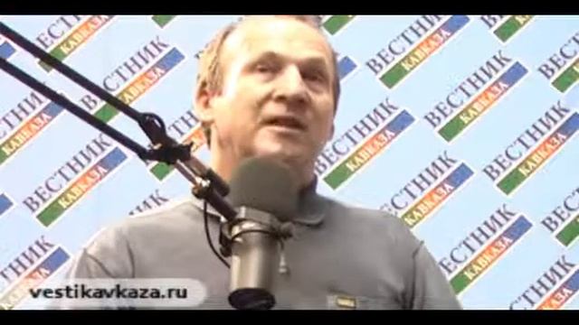Radio VK: Big Analysis. Part 12 смотреть онлайн