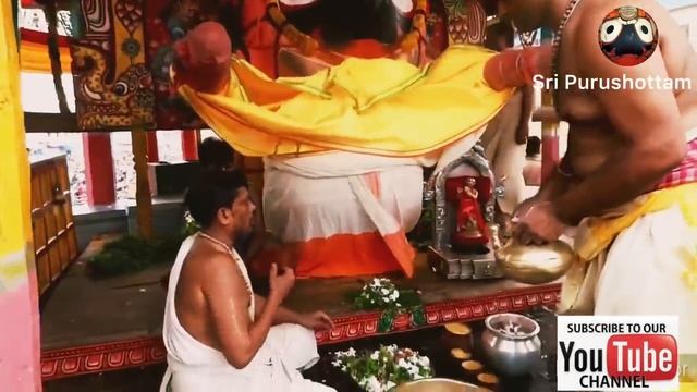 Gobinda Gobinda Gobinda (Odia Bhagabat) Soulful Odia Bhajan смотреть онлайн