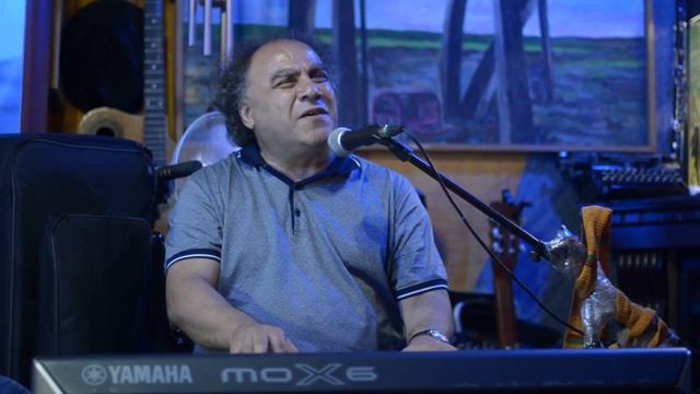 Сергей Манукян - Я прошу, хоть ненадолго смотреть онлайн