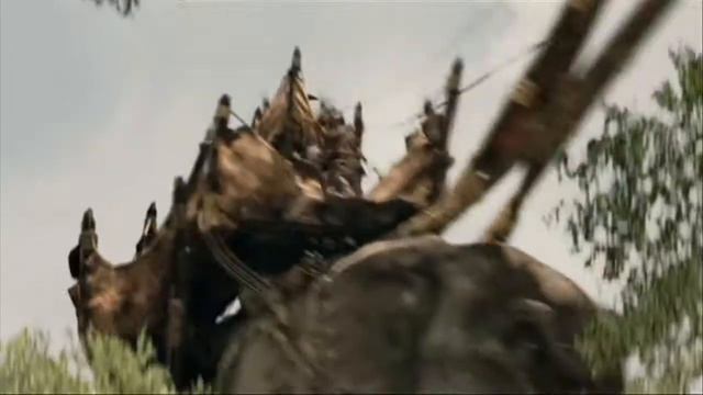 The Lord of the Rings - An Epic Age --- Trilogy Music Video (Immediate Music) смотреть онлайн