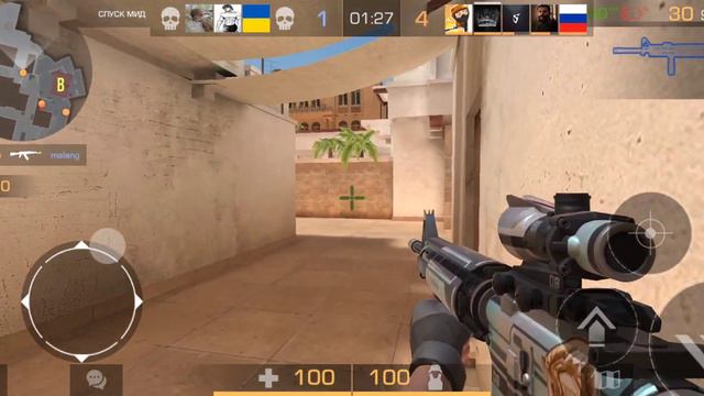 ЧТО ТУТ ТАКОЕ? | ДЕМКА В ММ! #standoff2 смотреть онлайн