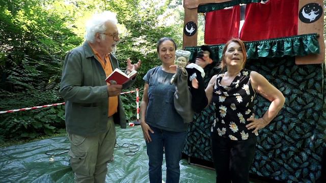 I luoghi di Bologna Estate: Orto Botanico | Syusy e Patrizio News смотреть онлайн