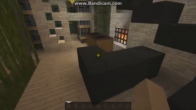 дом в стиле модерн майнкрафт смотреть онлайн