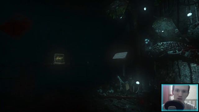 Прохождение хоррора SOMA в русской озвучке смотреть онлайн