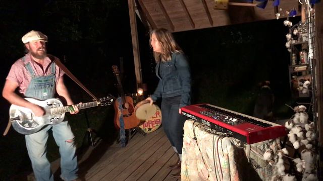 Bill Ramsey Presents - Ode to Otha 2020 LIVE ONLINE смотреть онлайн