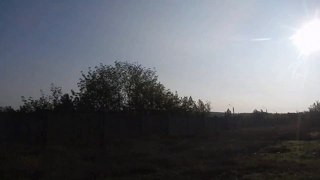Майкудук осенью | Как на ладони с высокой точки весь Майкудук смотреть онлайн