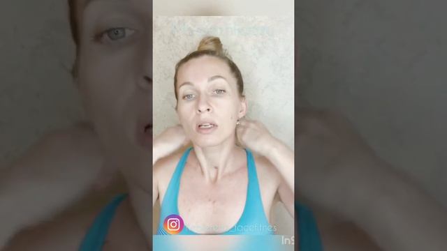 Лимфодренажный массаж Шеи и Декольте смотреть онлайн