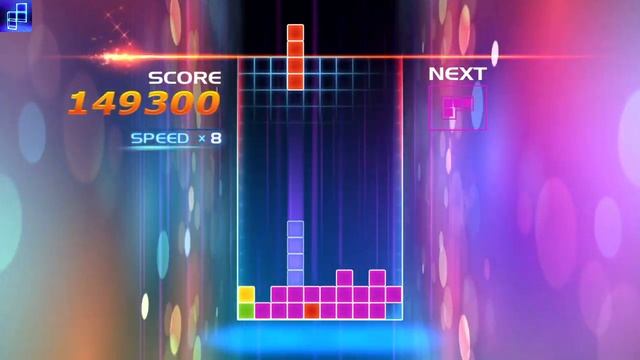 Tetraminos Game Play смотреть онлайн