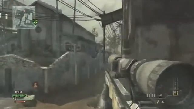 ReBoot - MONTAGE [Semi-Edited] смотреть онлайн