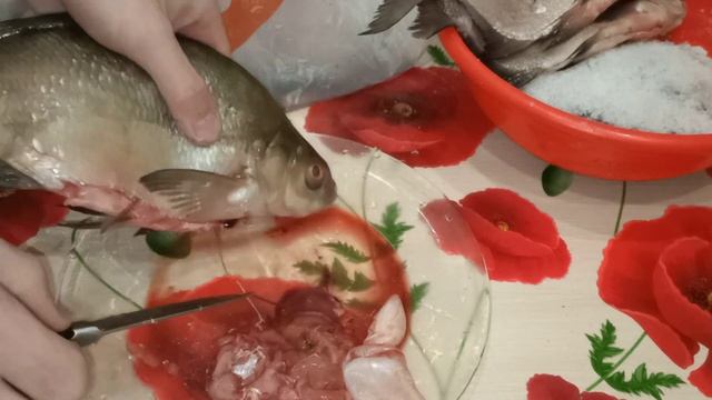 Что можно спрятать в Лещ / паразиты в рыбе лещ | скрывается внутри леща смотреть онлайн