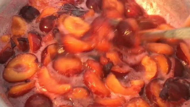 Вкусные рецепты варенья и джема