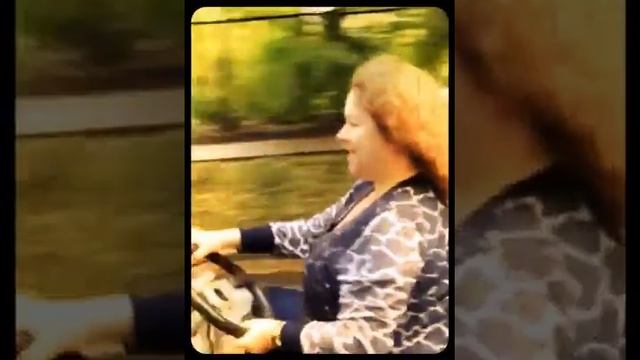 Москва. День города. Измайловский парк.