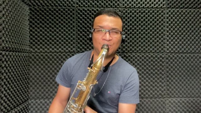 #musicaparacasamento Alexandra Burke | Hallelujah | Sax Tenor Cover смотреть онлайн