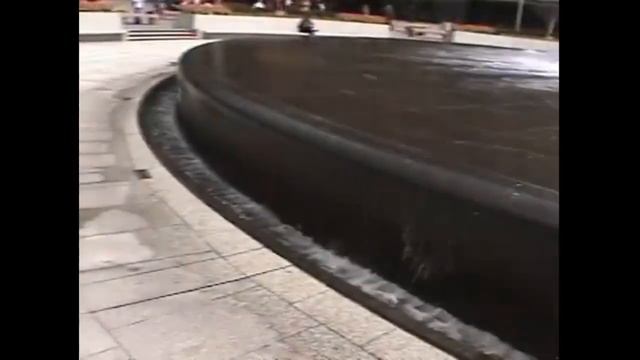 April 2001 | Rare View Inside WTC 3 Lobby | World Trade Center 3, Plaza & 2 смотреть онлайн